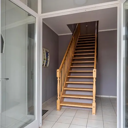 Kranichhorst 7 Apartman Buchholz