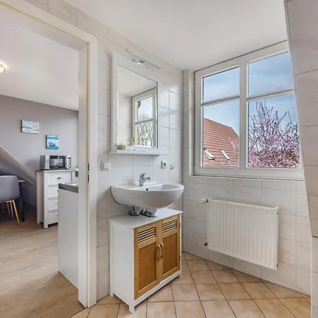 Apartman Kranichhorst 7