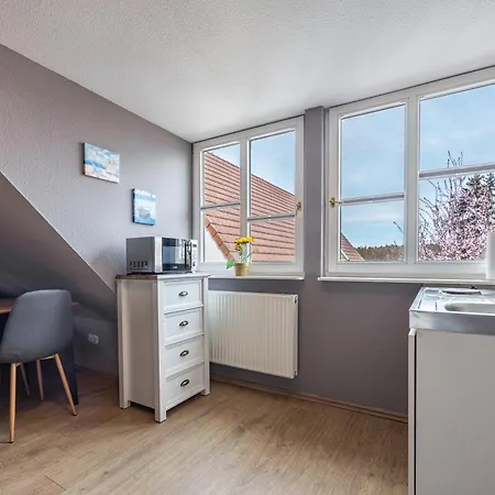 Apartman Kranichhorst 7 *