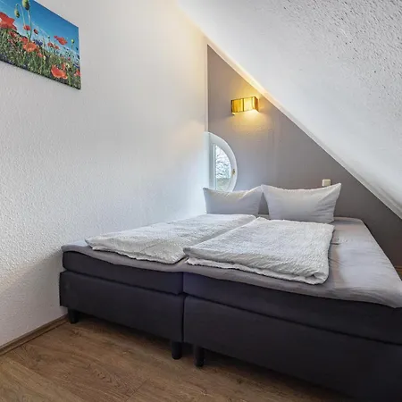 Kranichhorst 7 * Buchholz (Mecklenburg-Vorpommern)