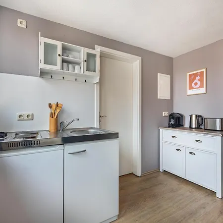 Apartment Kranichhorst 7
