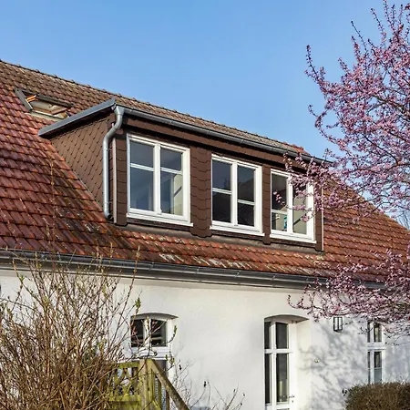 Kranichhorst 7 Buchholz