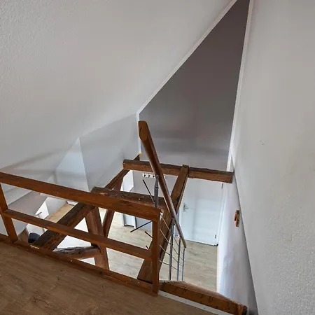 Kranichhorst 7 * Buchholz (Mecklenburg-Vorpommern)