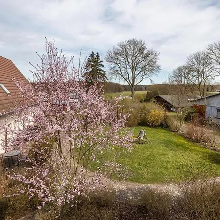 Kranichhorst 7 Apartman Buchholz